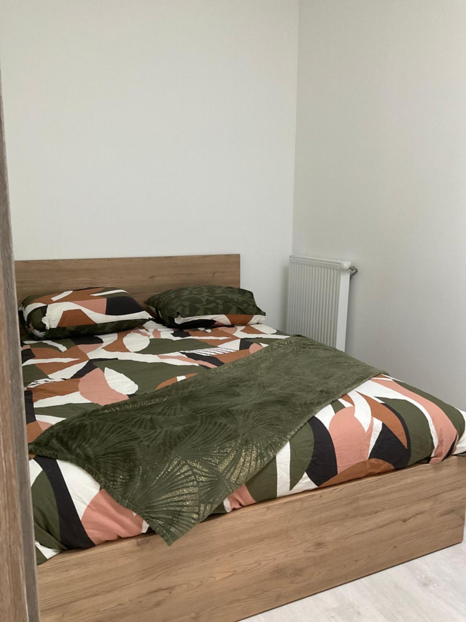 Kezy Appartement 4 Personne Bebe Reims Exterior foto