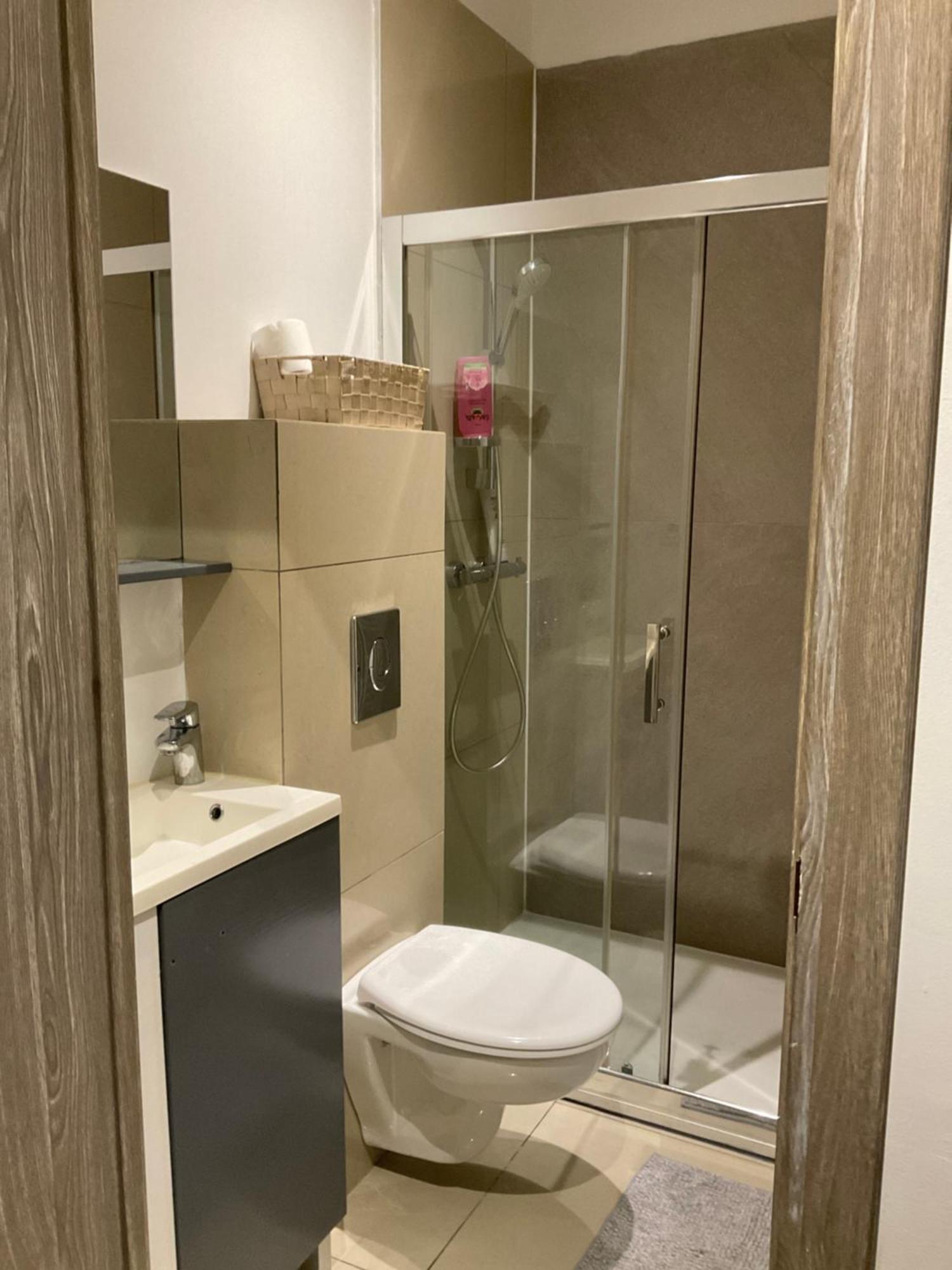 Kezy Appartement 4 Personne Bebe Reims Exterior foto