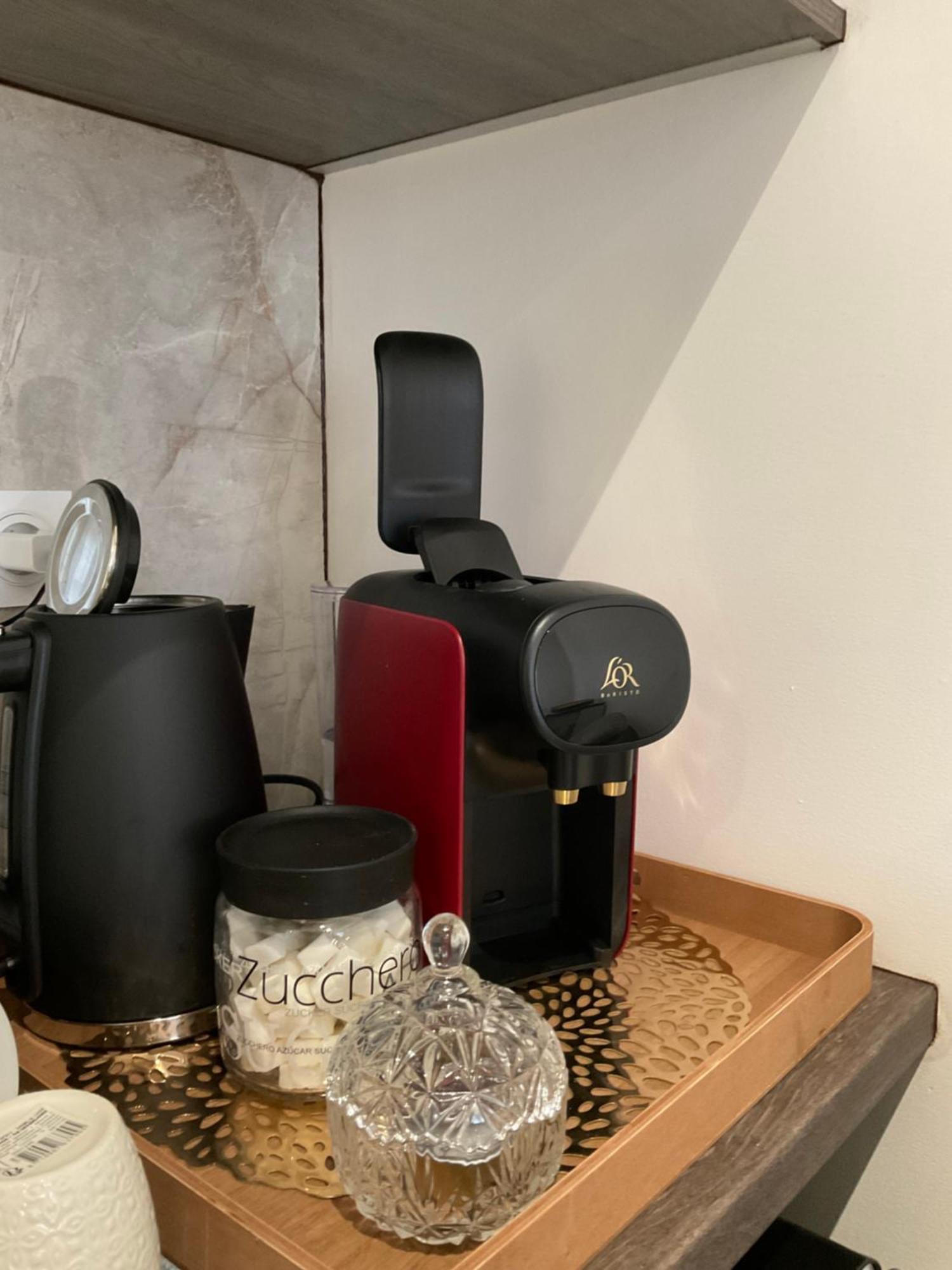 Kezy Appartement 4 Personne Bebe Reims Exterior foto